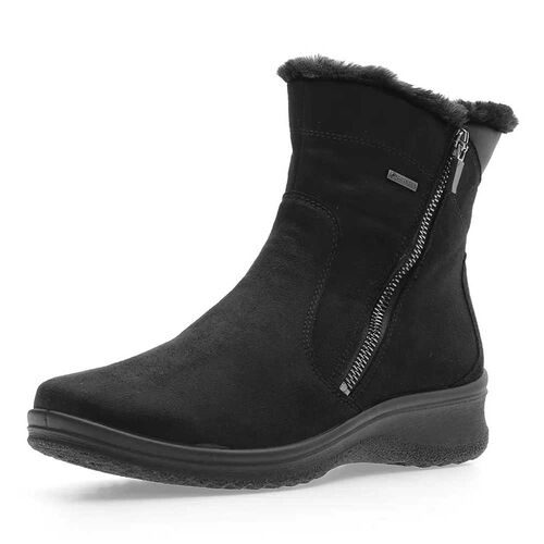 ara München Zip Boot
